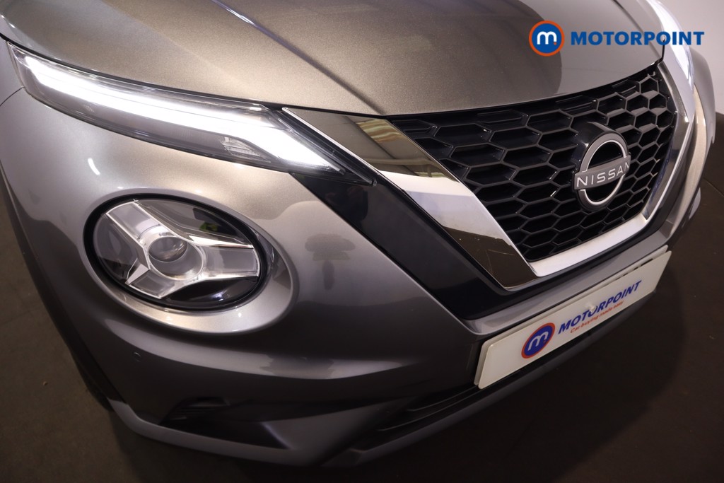 Nissan Juke N-Connecta Automatic Petrol SUV - Stock Number (1620436) - 25th supplementary image
