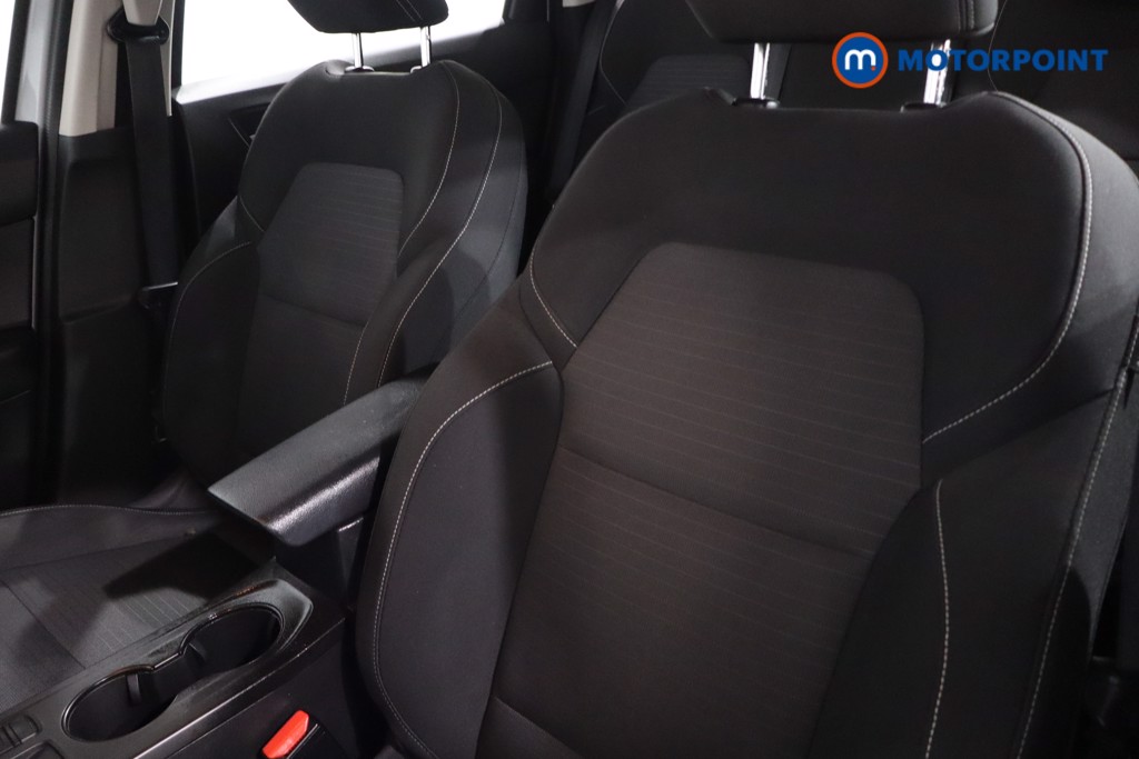 Renault Arkana Iconic Automatic Petrol-Electric Hybrid SUV - Stock Number (1566845) - 4th supplementary image