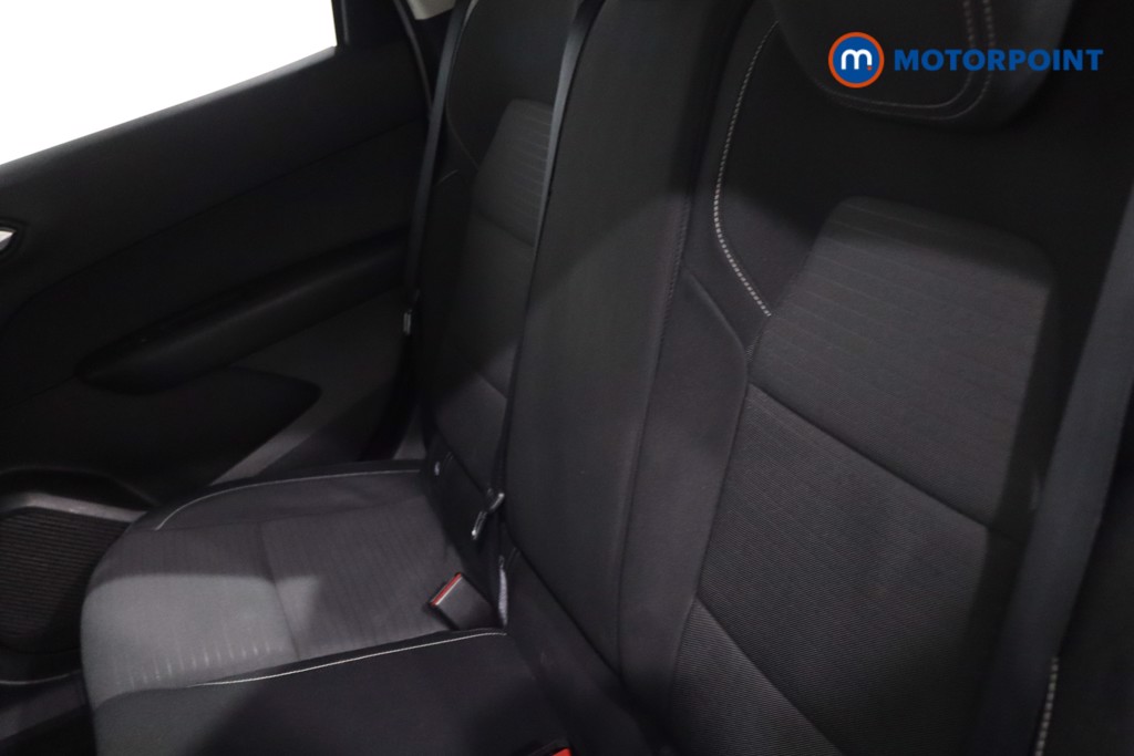 Renault Arkana Iconic Automatic Petrol-Electric Hybrid SUV - Stock Number (1566845) - 5th supplementary image