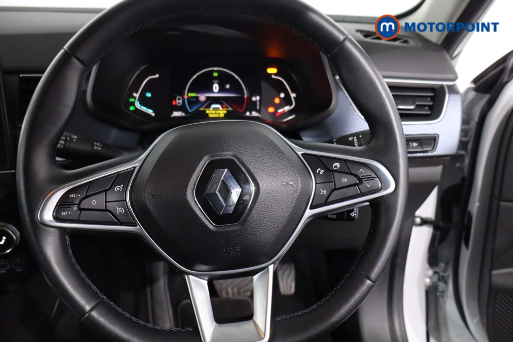 Renault Arkana Iconic Automatic Petrol-Electric Hybrid SUV - Stock Number (1566845) - 6th supplementary image