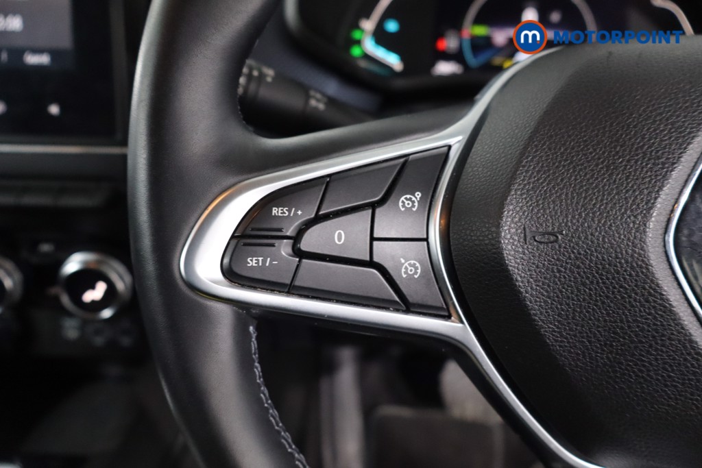 Renault Arkana Iconic Automatic Petrol-Electric Hybrid SUV - Stock Number (1566845) - 7th supplementary image