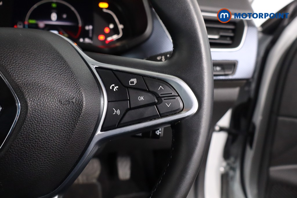 Renault Arkana Iconic Automatic Petrol-Electric Hybrid SUV - Stock Number (1566845) - 8th supplementary image