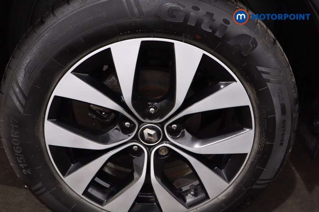 Renault Arkana Iconic Automatic Petrol-Electric Hybrid SUV - Stock Number (1566845) - 9th supplementary image