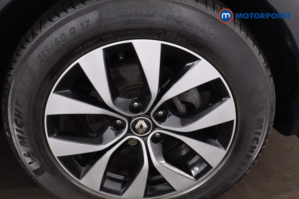 Renault Arkana Iconic Automatic Petrol-Electric Hybrid SUV - Stock Number (1566845) - 10th supplementary image