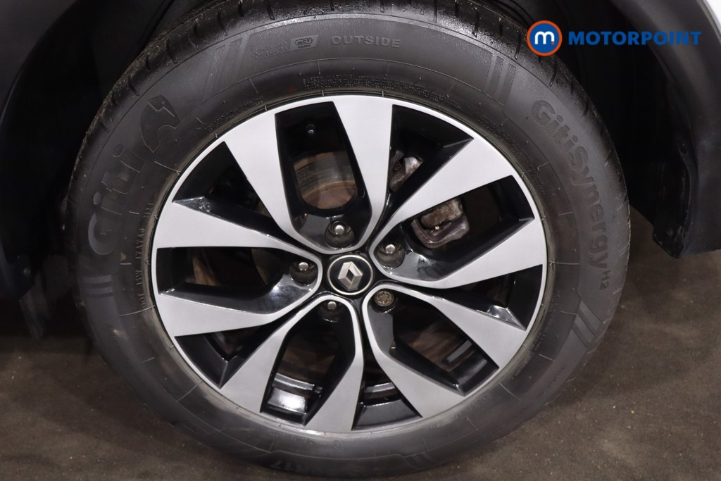 Renault Arkana Iconic Automatic Petrol-Electric Hybrid SUV - Stock Number (1566845) - 11th supplementary image