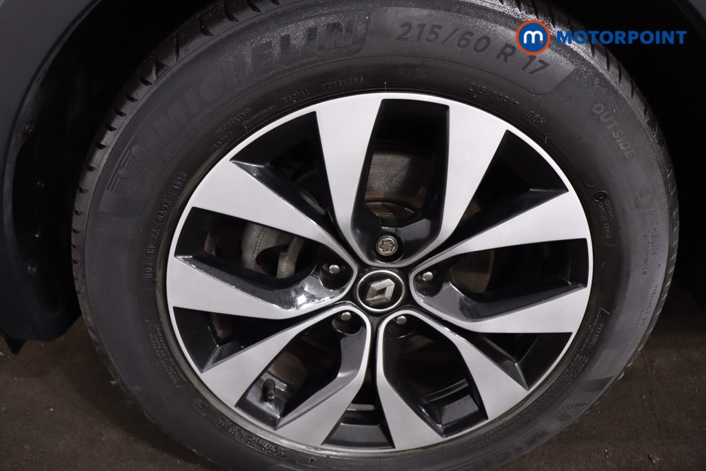 Renault Arkana Iconic Automatic Petrol-Electric Hybrid SUV - Stock Number (1566845) - 12th supplementary image