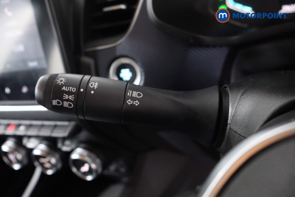 Renault Arkana Iconic Automatic Petrol-Electric Hybrid SUV - Stock Number (1566845) - 14th supplementary image