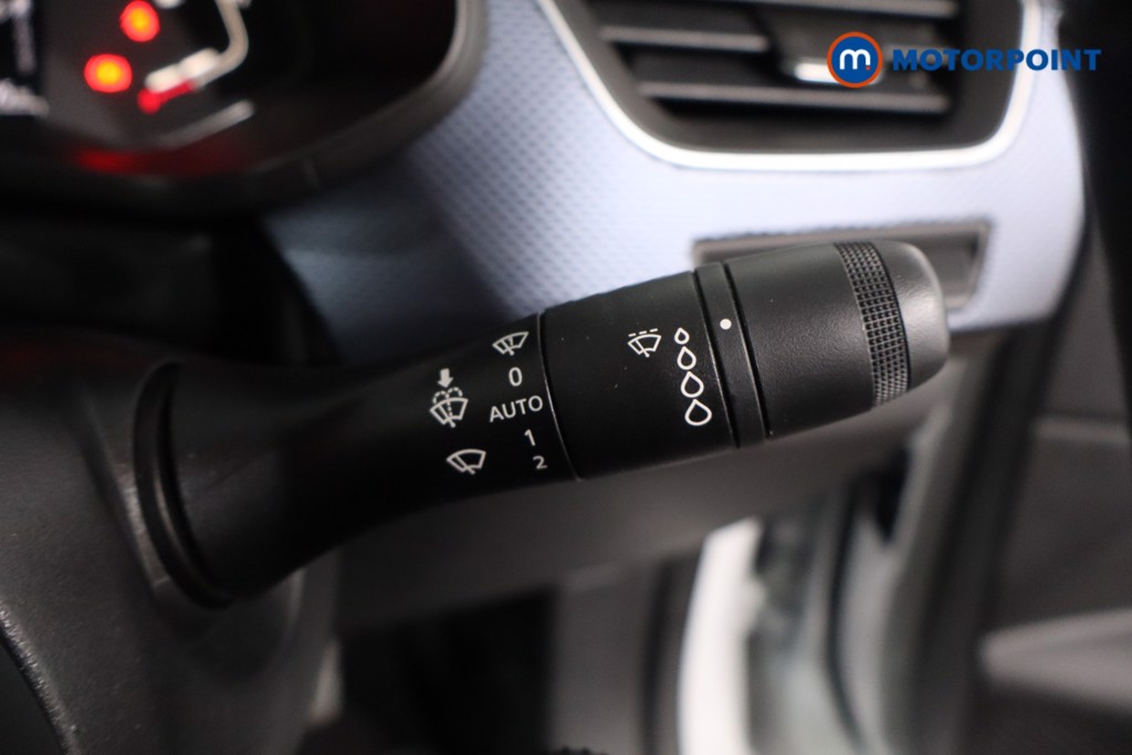 Renault Arkana Iconic Automatic Petrol-Electric Hybrid SUV - Stock Number (1566845) - 15th supplementary image