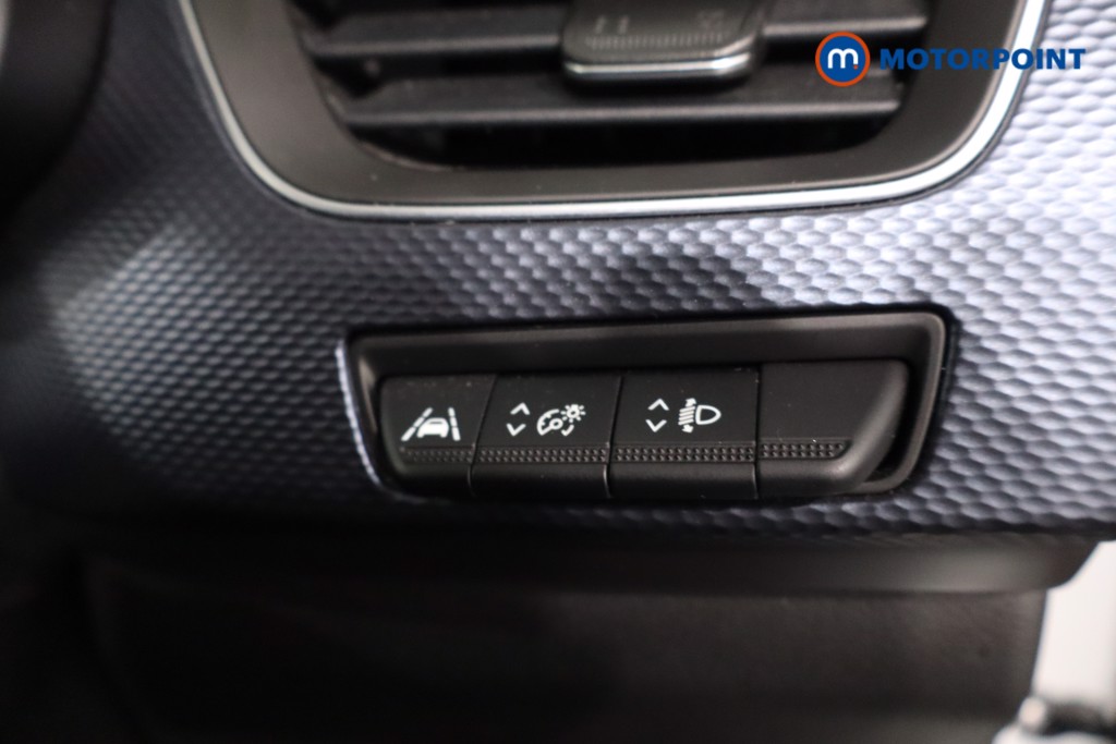 Renault Arkana Iconic Automatic Petrol-Electric Hybrid SUV - Stock Number (1566845) - 16th supplementary image