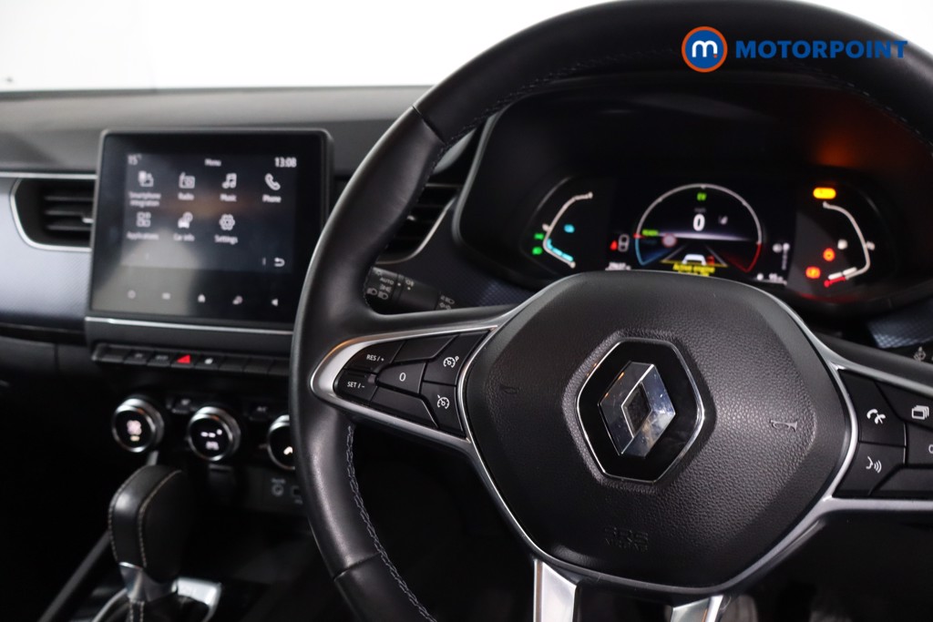 Renault Arkana Iconic Automatic Petrol-Electric Hybrid SUV - Stock Number (1566845) - 19th supplementary image