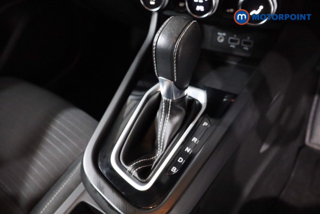 Renault Arkana Iconic Automatic Petrol-Electric Hybrid SUV - Stock Number (1566845) - 20th supplementary image
