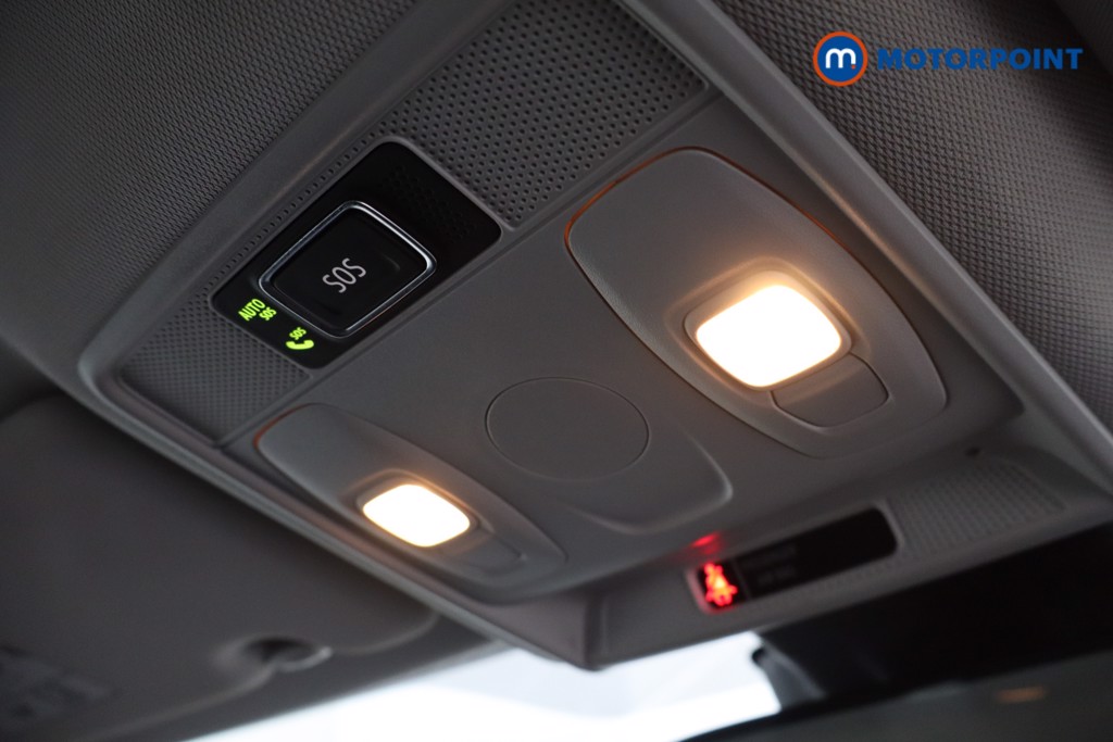 Renault Arkana Iconic Automatic Petrol-Electric Hybrid SUV - Stock Number (1566845) - 21st supplementary image