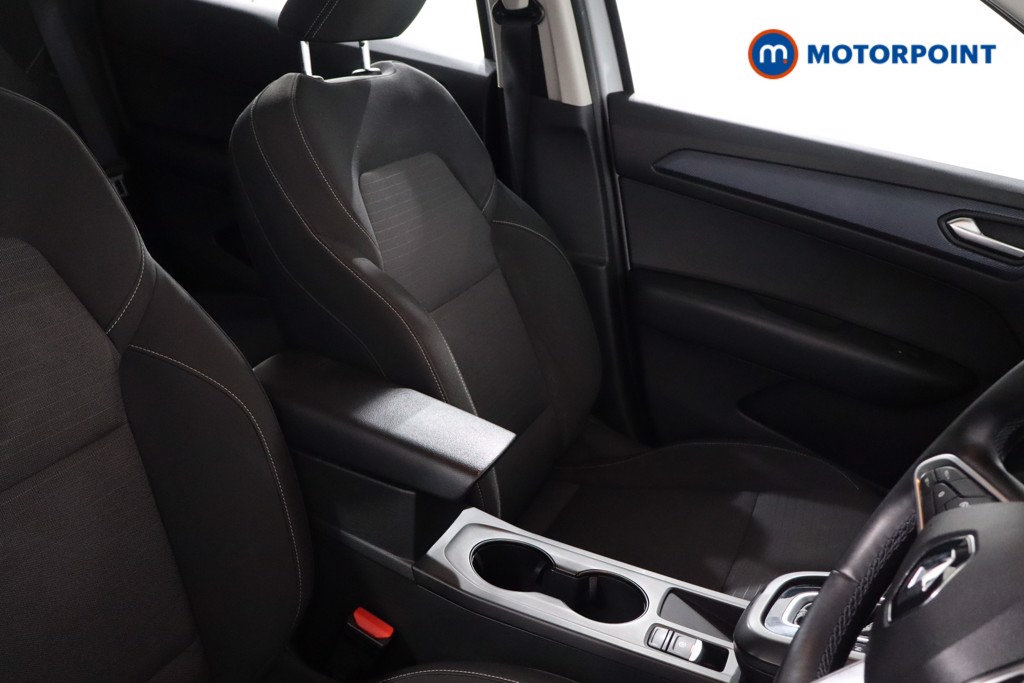 Renault Arkana Iconic Automatic Petrol-Electric Hybrid SUV - Stock Number (1566845) - 22nd supplementary image