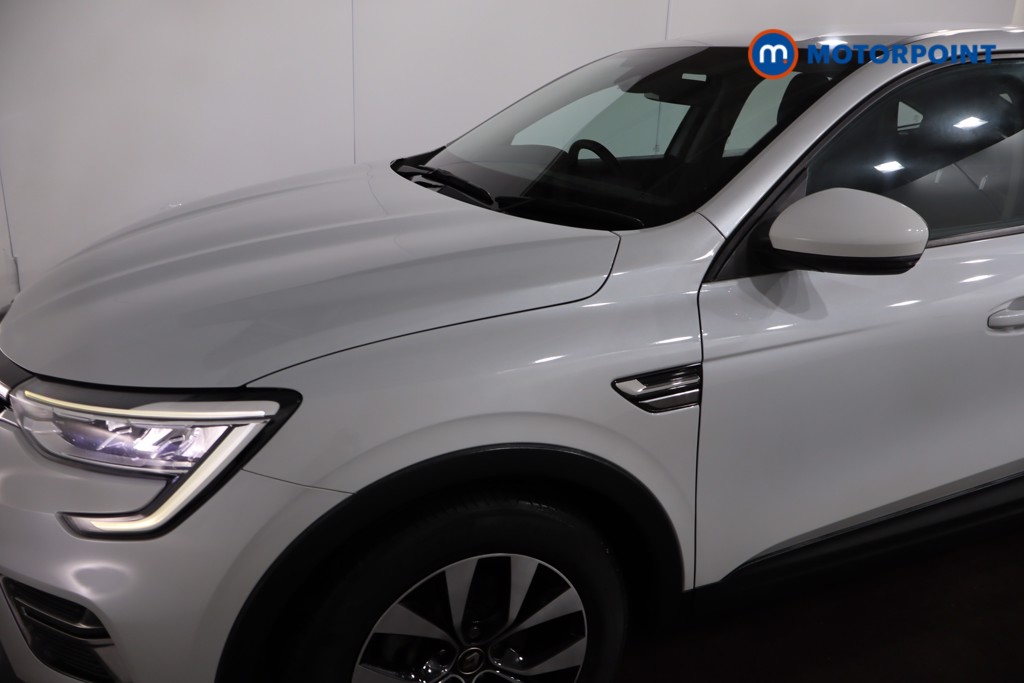 Renault Arkana Iconic Automatic Petrol-Electric Hybrid SUV - Stock Number (1566845) - 25th supplementary image