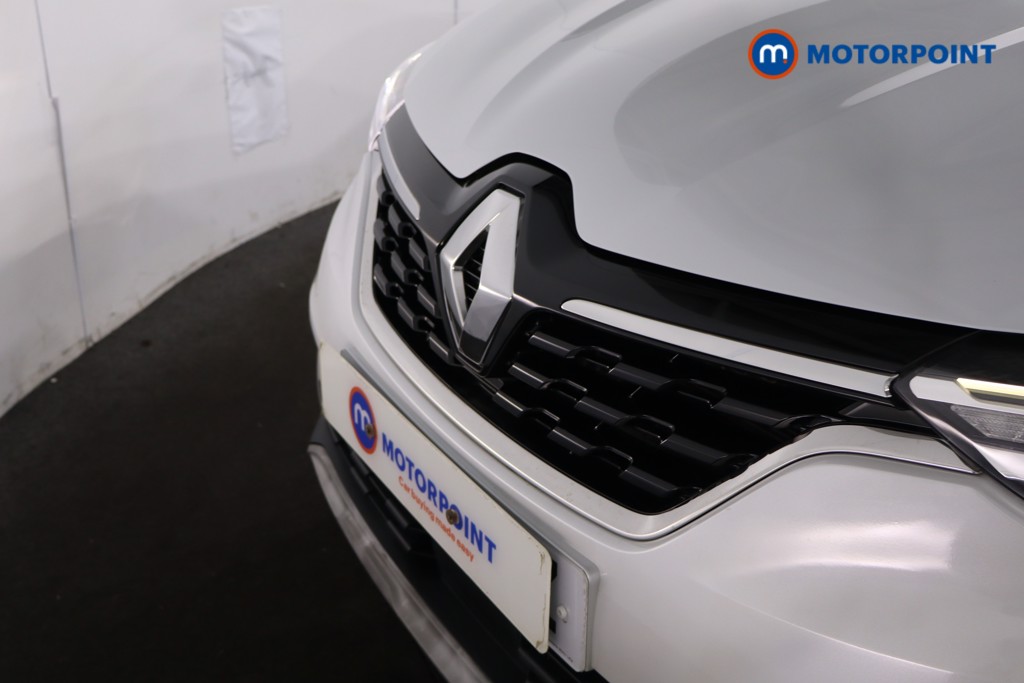 Renault Arkana Iconic Automatic Petrol-Electric Hybrid SUV - Stock Number (1566845) - 26th supplementary image