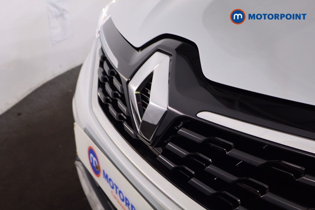 Renault Arkana Iconic Automatic Petrol-Electric Hybrid SUV - Stock Number (1566845) - 27th supplementary image