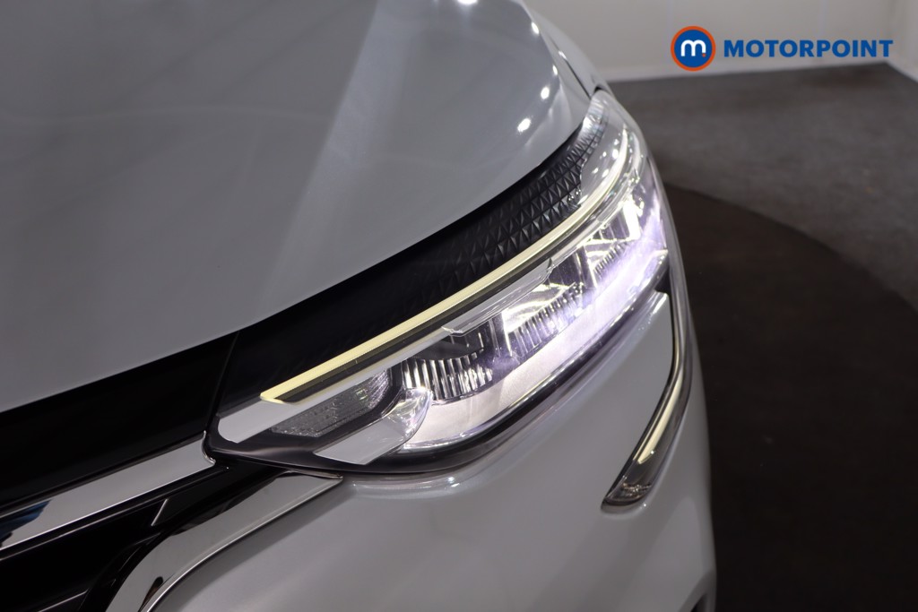 Renault Arkana Iconic Automatic Petrol-Electric Hybrid SUV - Stock Number (1566845) - 28th supplementary image