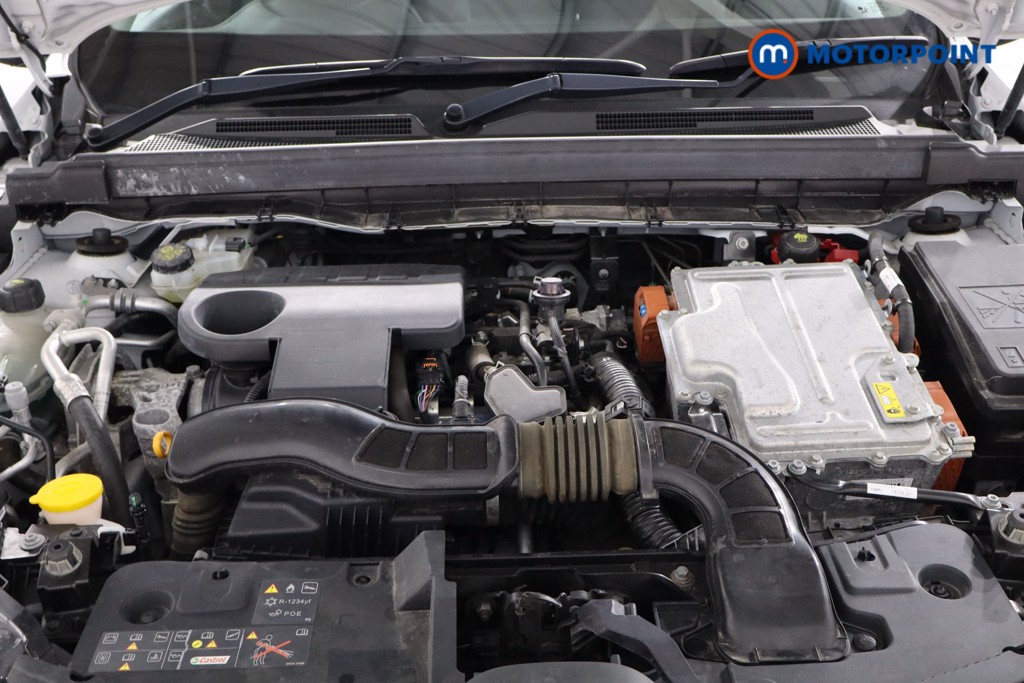 Renault Arkana Iconic Automatic Petrol-Electric Hybrid SUV - Stock Number (1566845) - 30th supplementary image