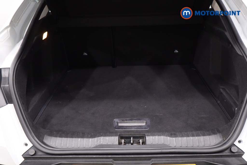 Renault Arkana Iconic Automatic Petrol-Electric Hybrid SUV - Stock Number (1566845) - 37th supplementary image