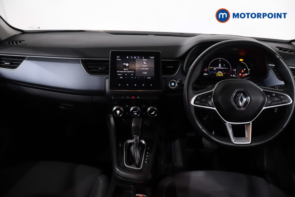 Renault Arkana Iconic Automatic Petrol-Electric Hybrid SUV - Stock Number (1566845) - 1st supplementary image