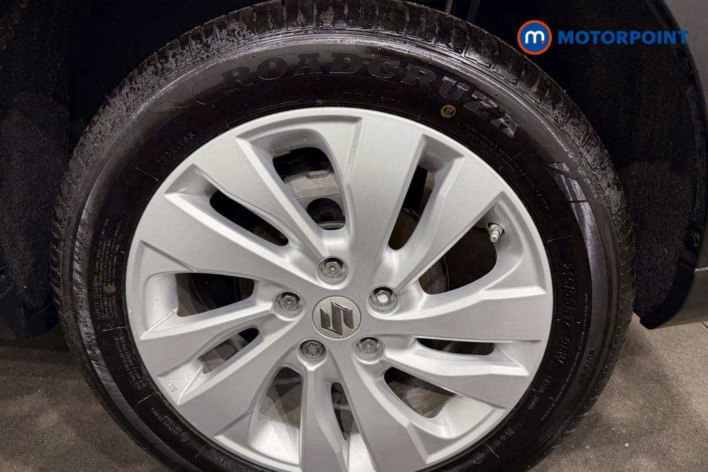 Suzuki S-Cross Motion Automatic Petrol-Electric Hybrid SUV - Stock Number (1582021) - 12th supplementary image