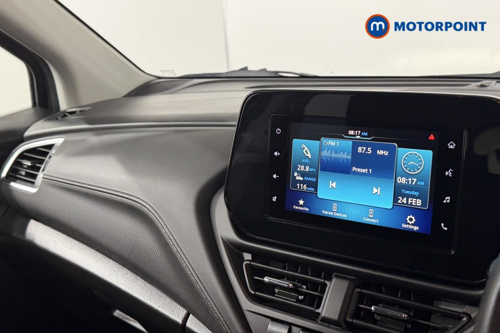 Suzuki S-Cross Motion Automatic Petrol-Electric Hybrid SUV - Stock Number (1582021) - 14th supplementary image