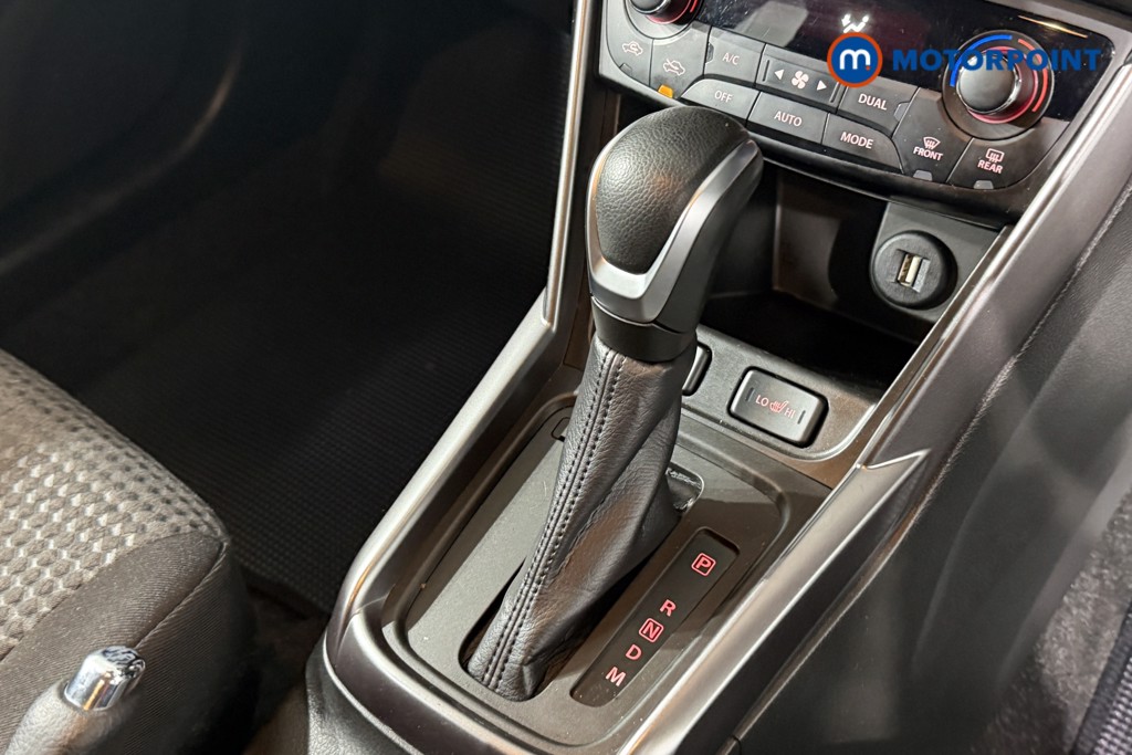 Suzuki S-Cross Motion Automatic Petrol-Electric Hybrid SUV - Stock Number (1582021) - 15th supplementary image