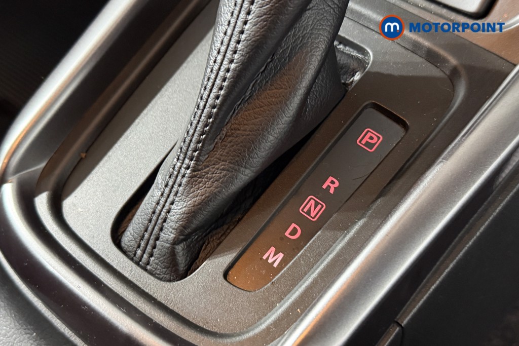 Suzuki S-Cross Motion Automatic Petrol-Electric Hybrid SUV - Stock Number (1582021) - 16th supplementary image