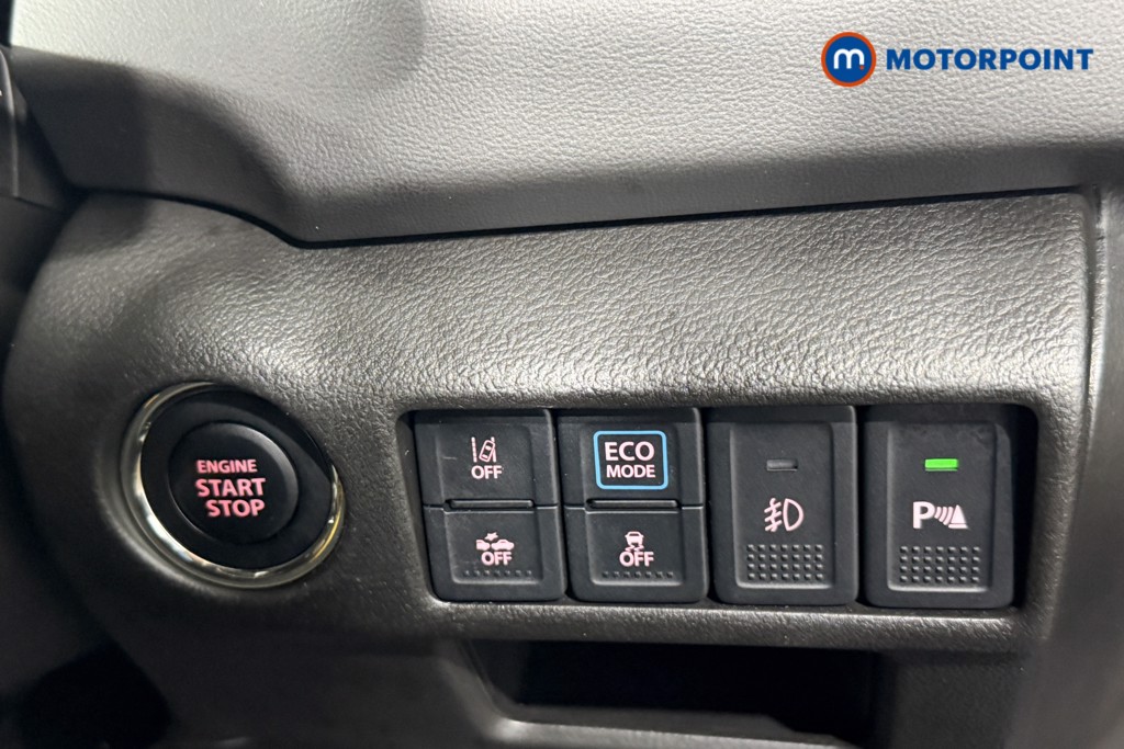 Suzuki S-Cross Motion Automatic Petrol-Electric Hybrid SUV - Stock Number (1582021) - 17th supplementary image