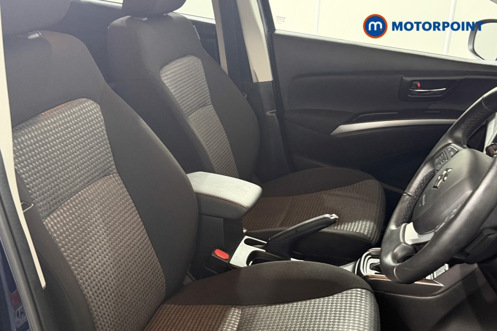 Suzuki S-Cross Motion Automatic Petrol-Electric Hybrid SUV - Stock Number (1582021) - 19th supplementary image