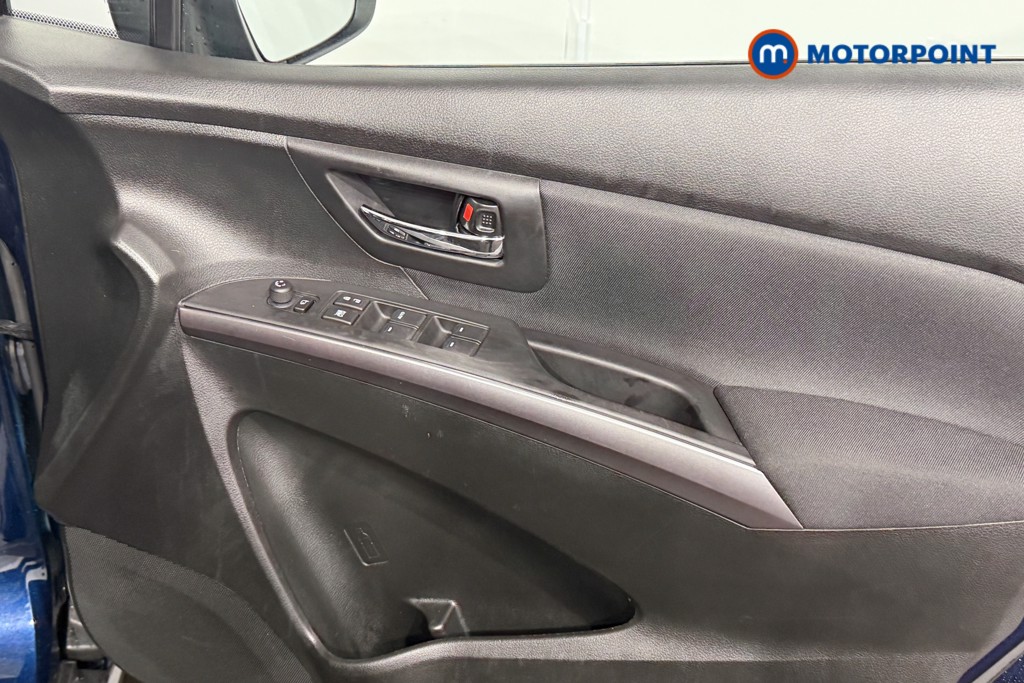 Suzuki S-Cross Motion Automatic Petrol-Electric Hybrid SUV - Stock Number (1582021) - 20th supplementary image