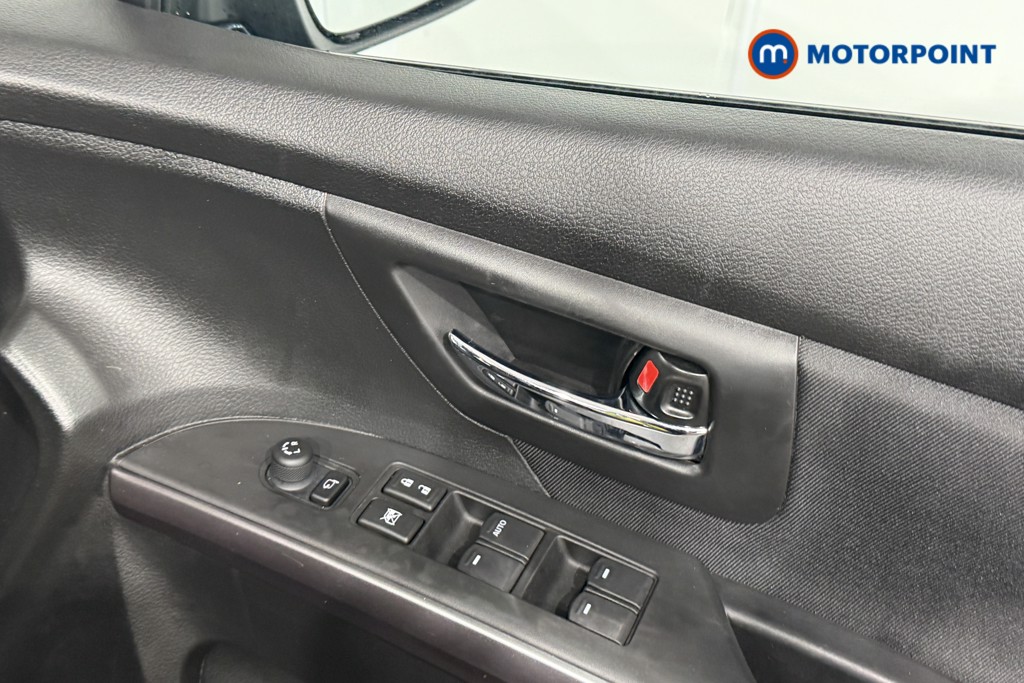 Suzuki S-Cross Motion Automatic Petrol-Electric Hybrid SUV - Stock Number (1582021) - 21st supplementary image