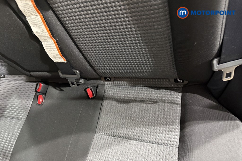 Suzuki S-Cross Motion Automatic Petrol-Electric Hybrid SUV - Stock Number (1582021) - 22nd supplementary image