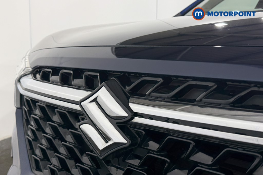 Suzuki S-Cross Motion Automatic Petrol-Electric Hybrid SUV - Stock Number (1582021) - 25th supplementary image