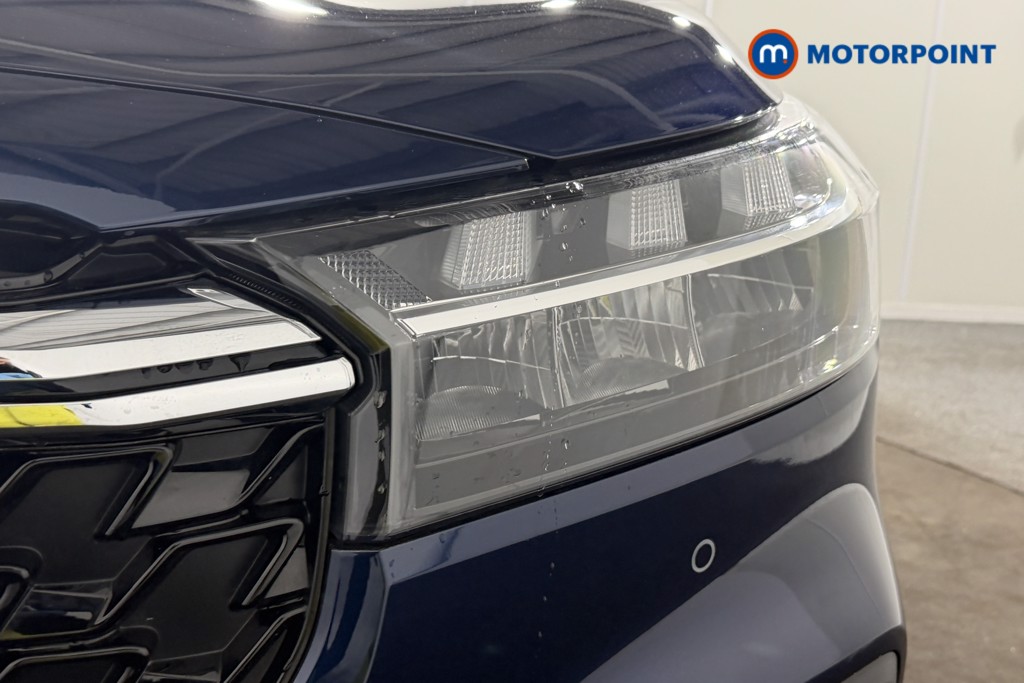 Suzuki S-Cross Motion Automatic Petrol-Electric Hybrid SUV - Stock Number (1582021) - 26th supplementary image