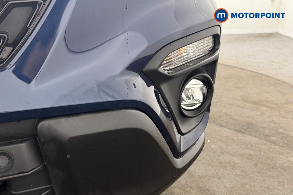 Suzuki S-Cross Motion Automatic Petrol-Electric Hybrid SUV - Stock Number (1582021) - 27th supplementary image