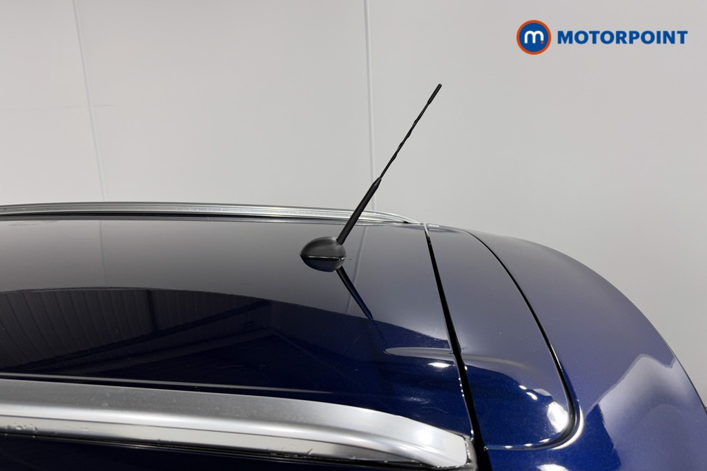 Suzuki S-Cross Motion Automatic Petrol-Electric Hybrid SUV - Stock Number (1582021) - 29th supplementary image