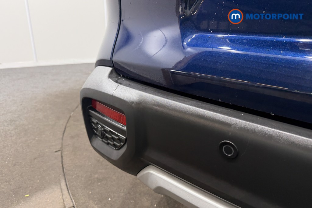 Suzuki S-Cross Motion Automatic Petrol-Electric Hybrid SUV - Stock Number (1582021) - 32nd supplementary image