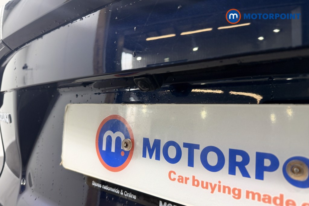 Suzuki S-Cross Motion Automatic Petrol-Electric Hybrid SUV - Stock Number (1582021) - 33rd supplementary image