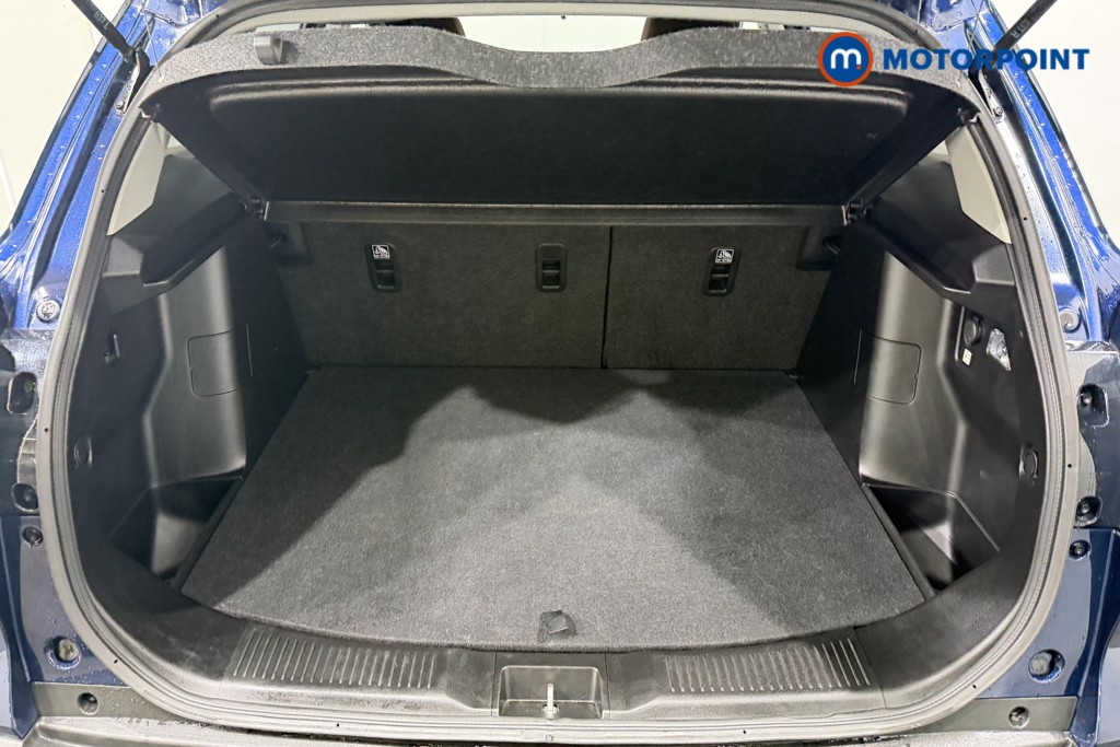 Suzuki S-Cross Motion Automatic Petrol-Electric Hybrid SUV - Stock Number (1582021) - 34th supplementary image