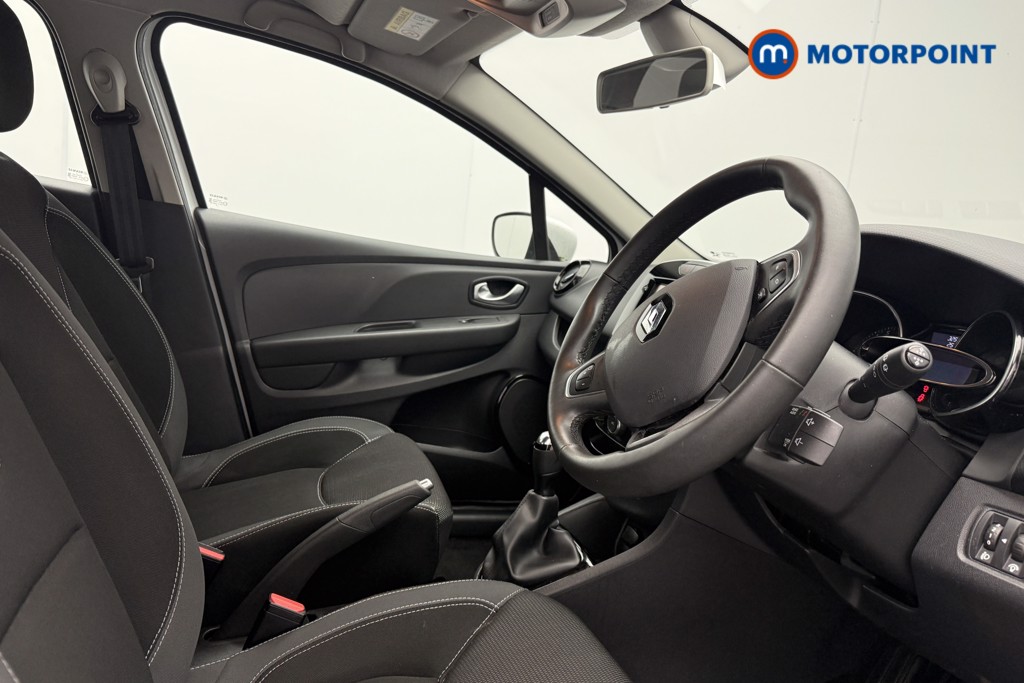 Renault Clio Dynamique Nav Manual Petrol Hatchback - Stock Number (1595920) - 5th supplementary image