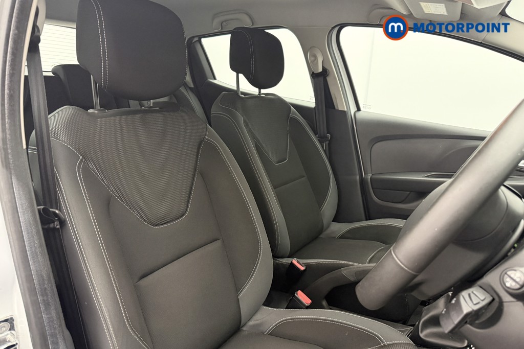 Renault Clio Dynamique Nav Manual Petrol Hatchback - Stock Number (1595920) - 6th supplementary image