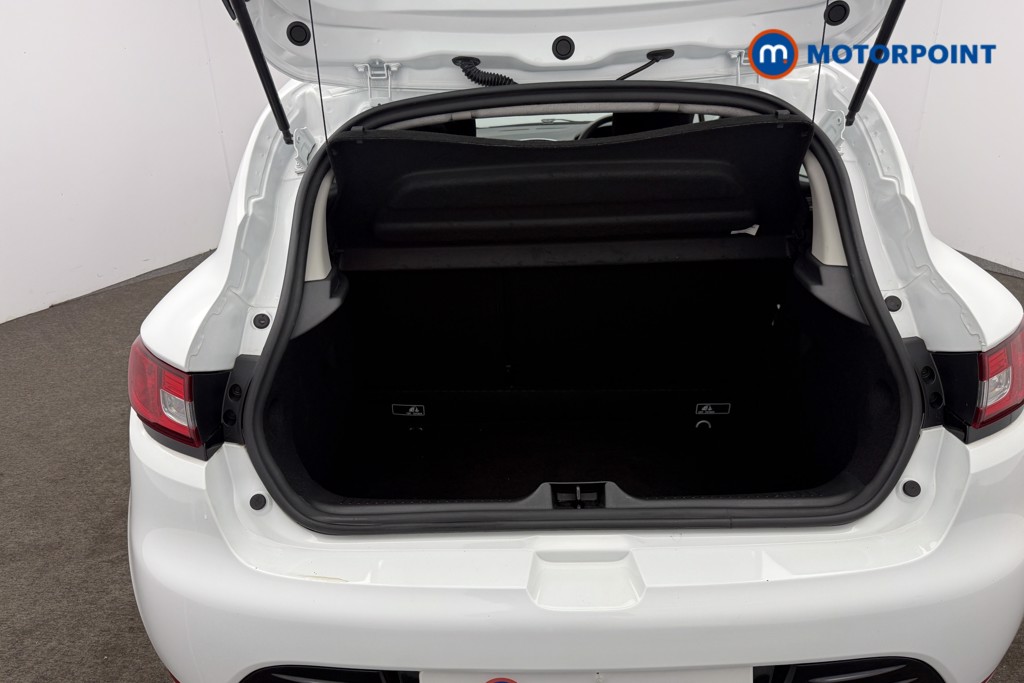 Renault Clio Dynamique Nav Manual Petrol Hatchback - Stock Number (1595920) - 11th supplementary image