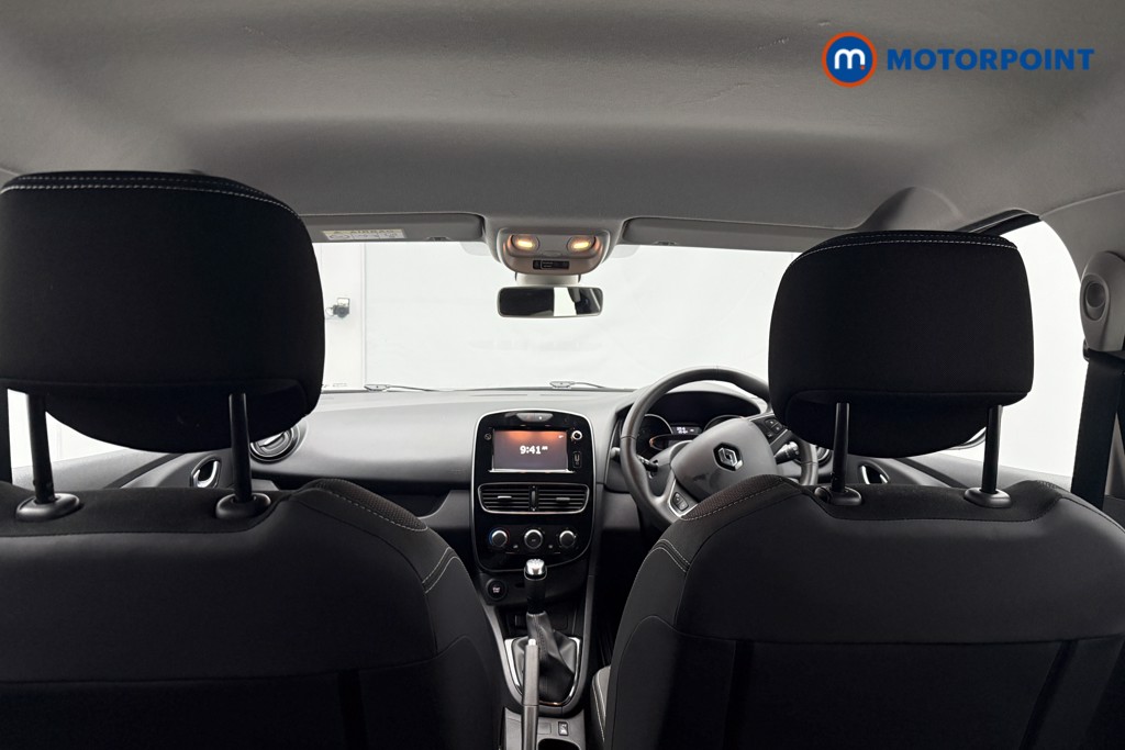 Renault Clio Dynamique Nav Manual Petrol Hatchback - Stock Number (1595920) - 12th supplementary image