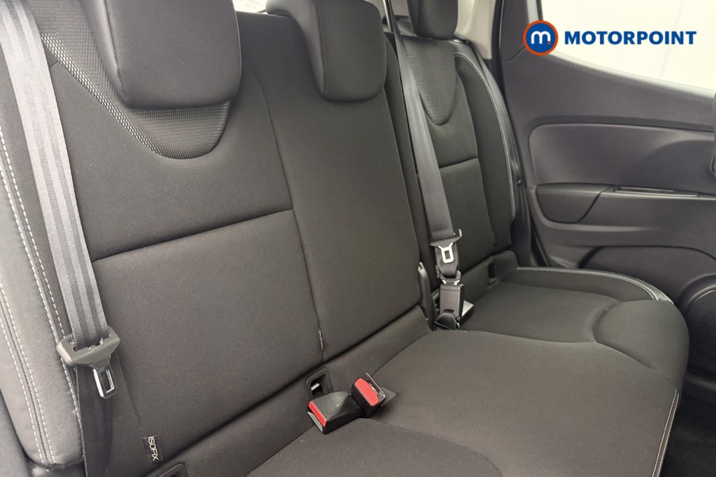 Renault Clio Dynamique Nav Manual Petrol Hatchback - Stock Number (1595920) - 13th supplementary image