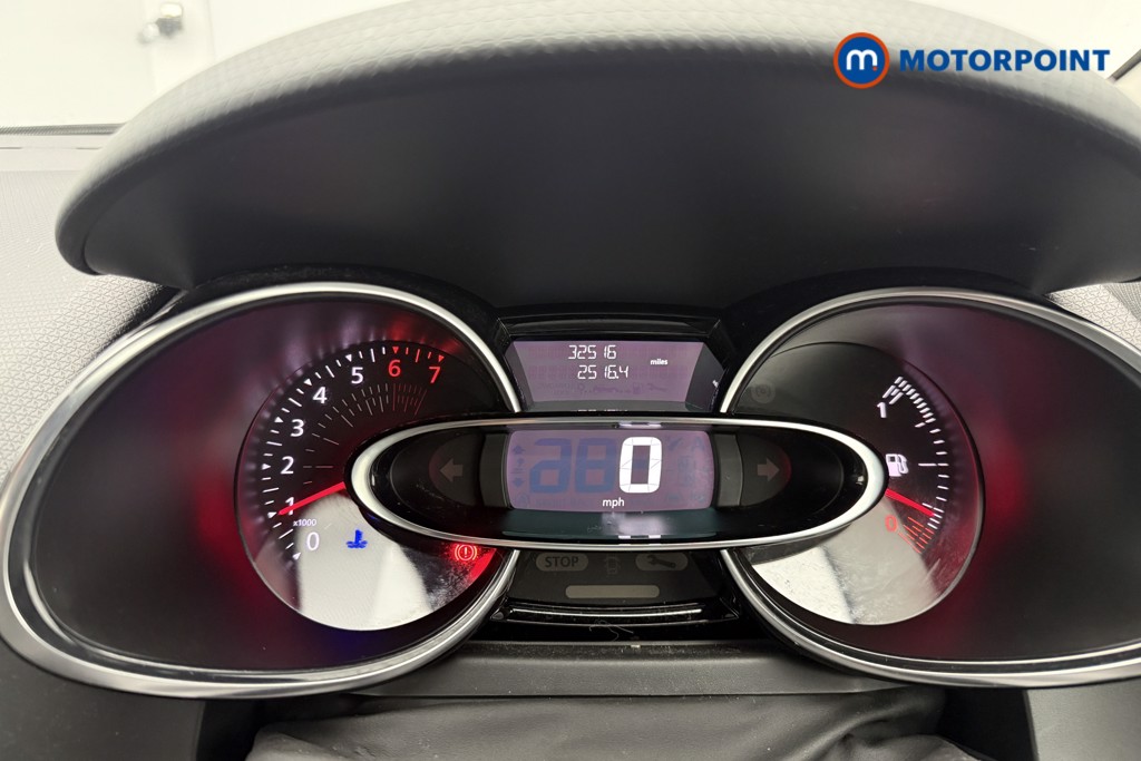 Renault Clio Dynamique Nav Manual Petrol Hatchback - Stock Number (1595920) - 16th supplementary image