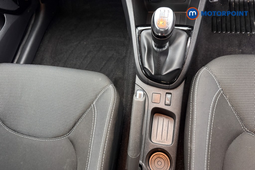 Renault Clio Dynamique Nav Manual Petrol Hatchback - Stock Number (1595920) - 19th supplementary image