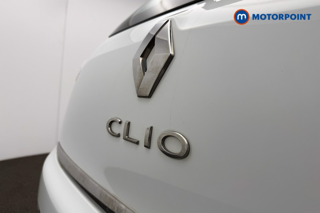 Renault Clio Dynamique Nav Manual Petrol Hatchback - Stock Number (1595920) - 21st supplementary image