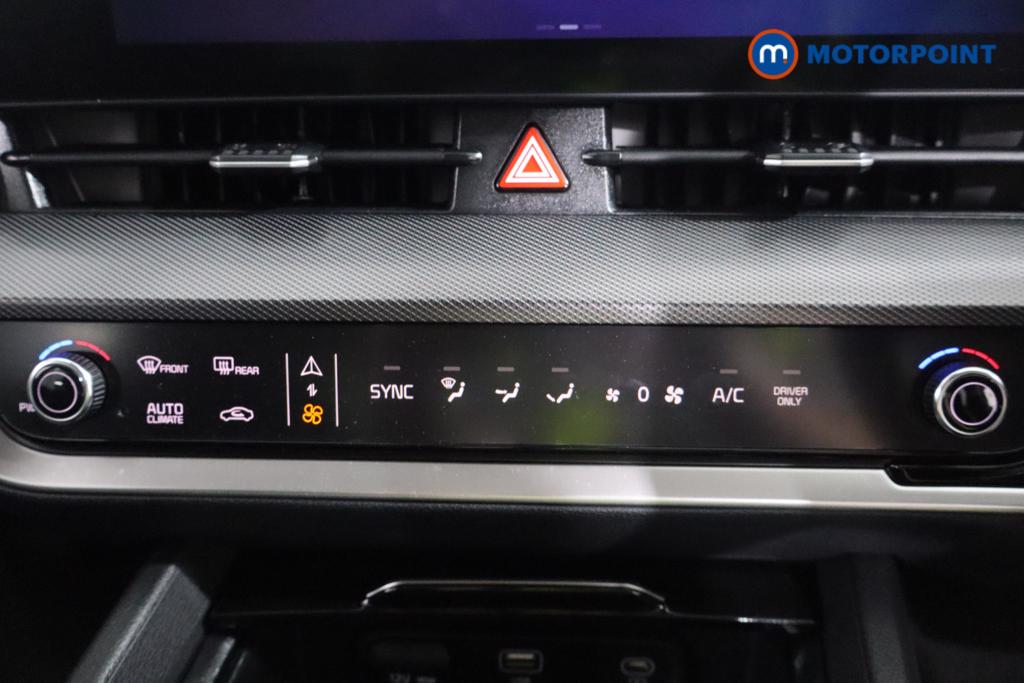 KIA Sportage 3 Automatic Petrol-Electric Hybrid SUV - Stock Number (1598854) - 3rd supplementary image