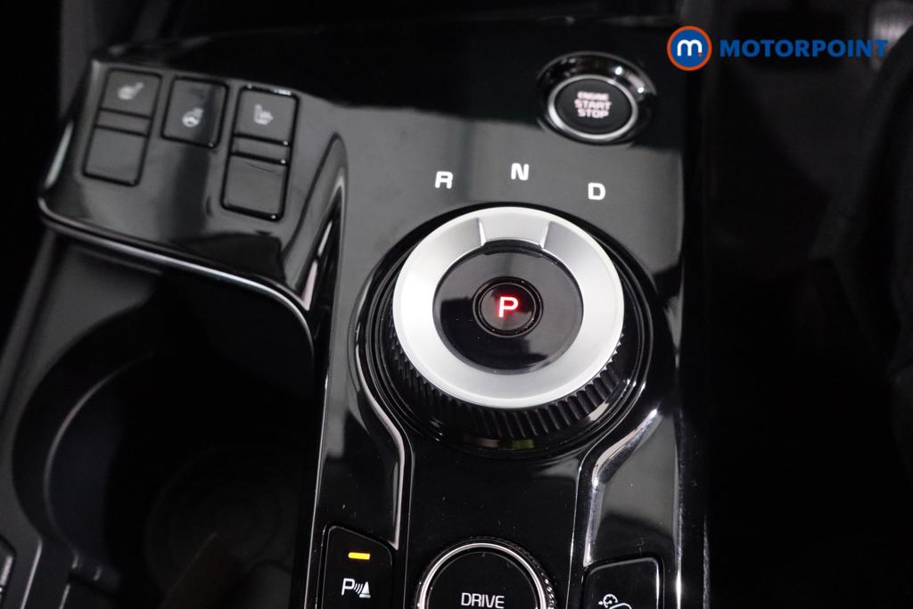 KIA Sportage 3 Automatic Petrol-Electric Hybrid SUV - Stock Number (1598854) - 5th supplementary image
